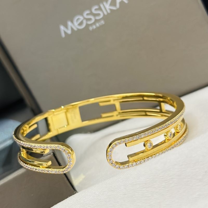 Messika Bracelets